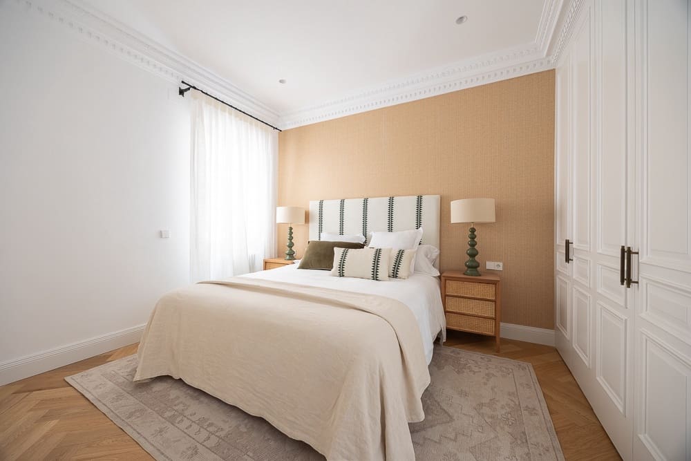 4 camera da letto Appartamento in vendita in Madrid citta - 3.800.000 € (Rif: 9879738)