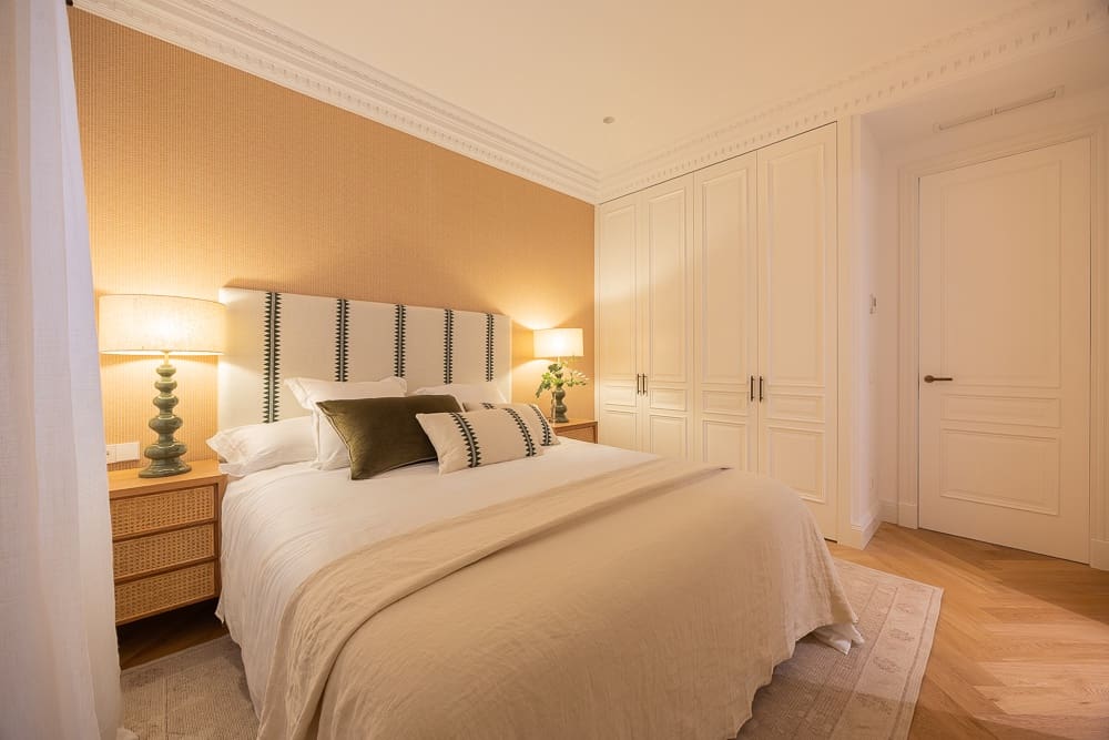 4 camera da letto Appartamento in vendita in Madrid citta - 3.800.000 € (Rif: 9879738)