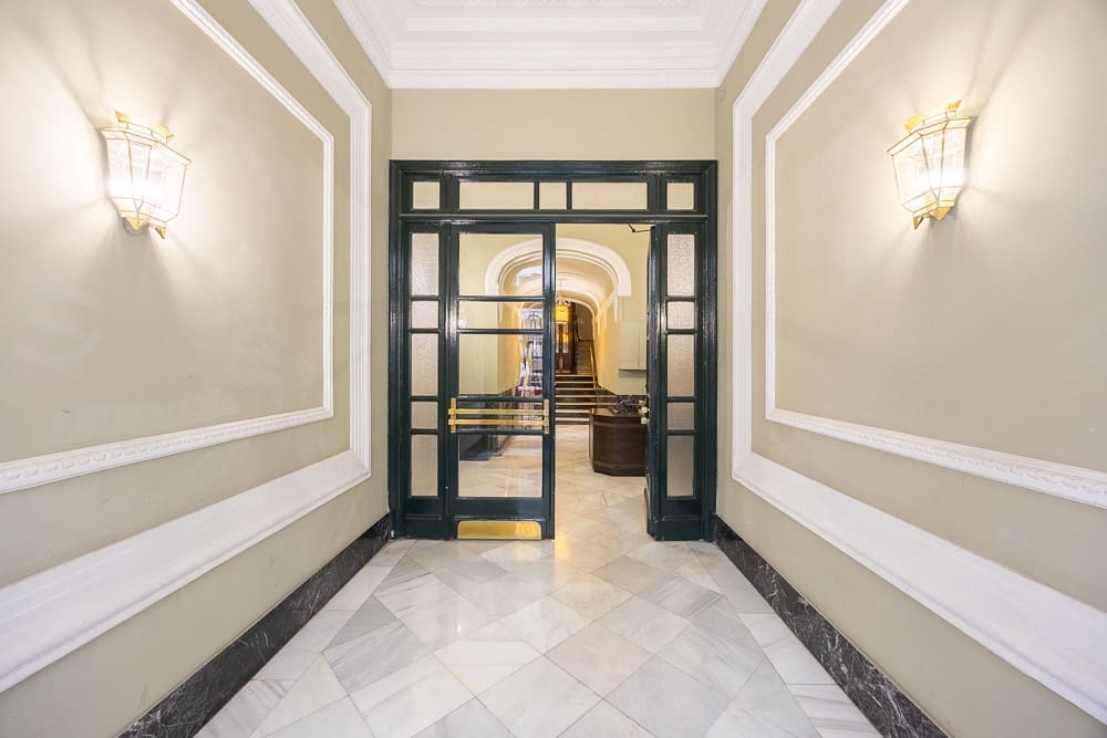 4 camera da letto Appartamento in vendita in Madrid citta - 3.800.000 € (Rif: 9879738)
