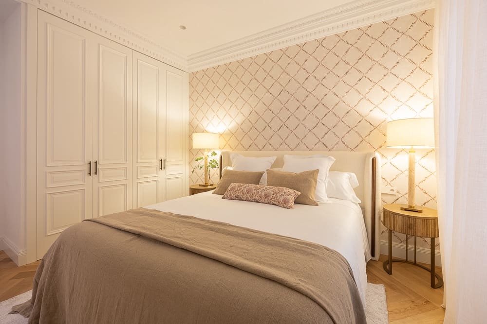 4 camera da letto Appartamento in vendita in Madrid citta - 3.800.000 € (Rif: 9879738)