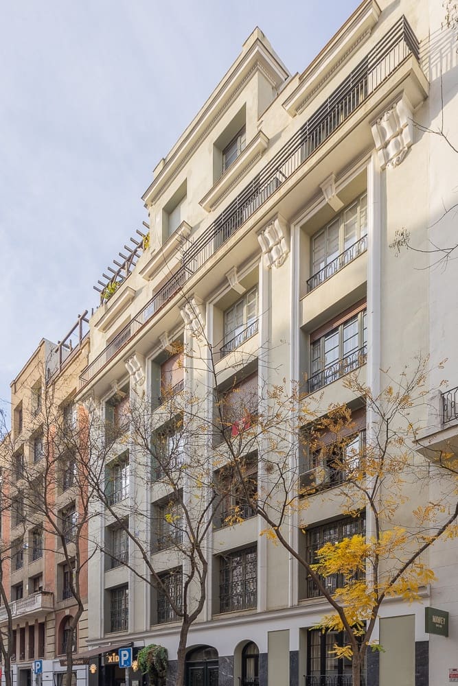 4 camera da letto Appartamento in vendita in Madrid citta - 3.800.000 € (Rif: 9879738)