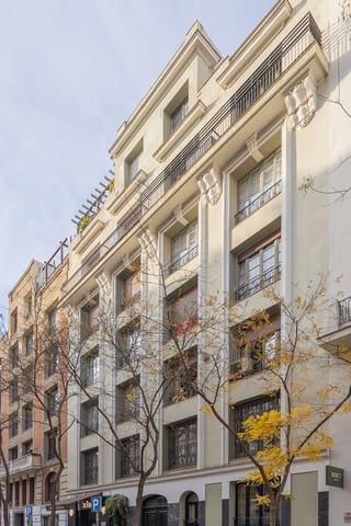 4 camera da letto Appartamento in vendita in Castellana, Madrid città - 3.800.000 € (Rif: 9879738)