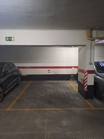3 slaapkamer Appartement te koop in Recoletos, Madrid stad met garage - € 3.200.000 (Ref: 9879841)