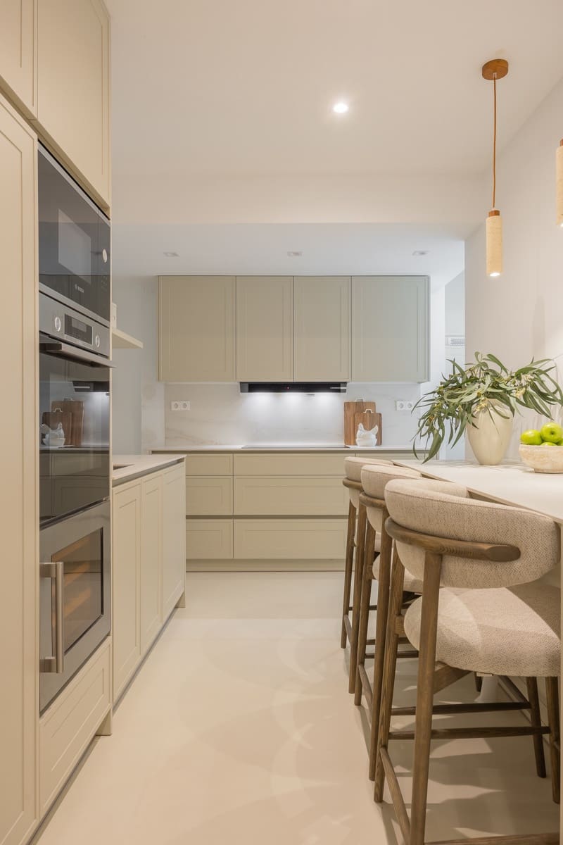 3 slaapkamer Appartement te koop in Madrid stad met garage - € 3.200.000 (Ref: 9879841)
