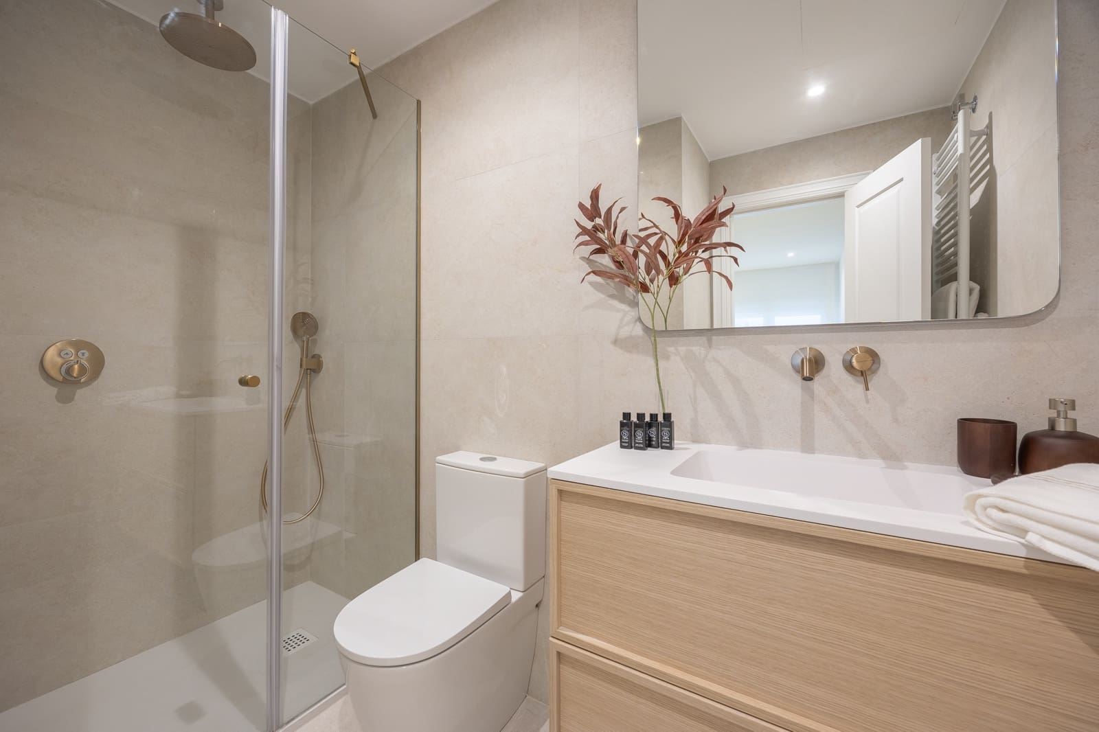 3 slaapkamer Appartement te koop in Madrid stad met garage - € 3.200.000 (Ref: 9879841)