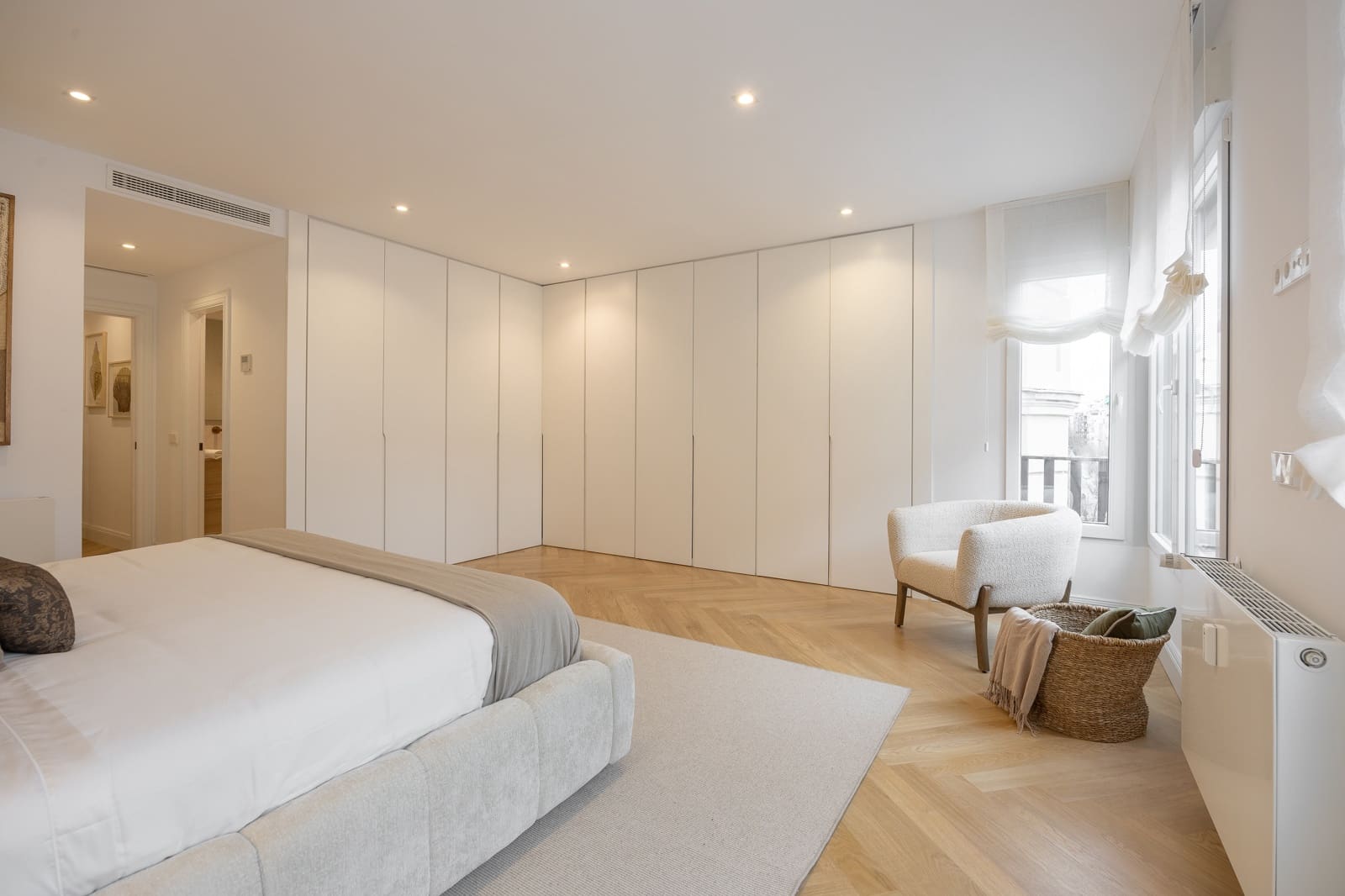 3 slaapkamer Appartement te koop in Madrid stad met garage - € 3.200.000 (Ref: 9879841)