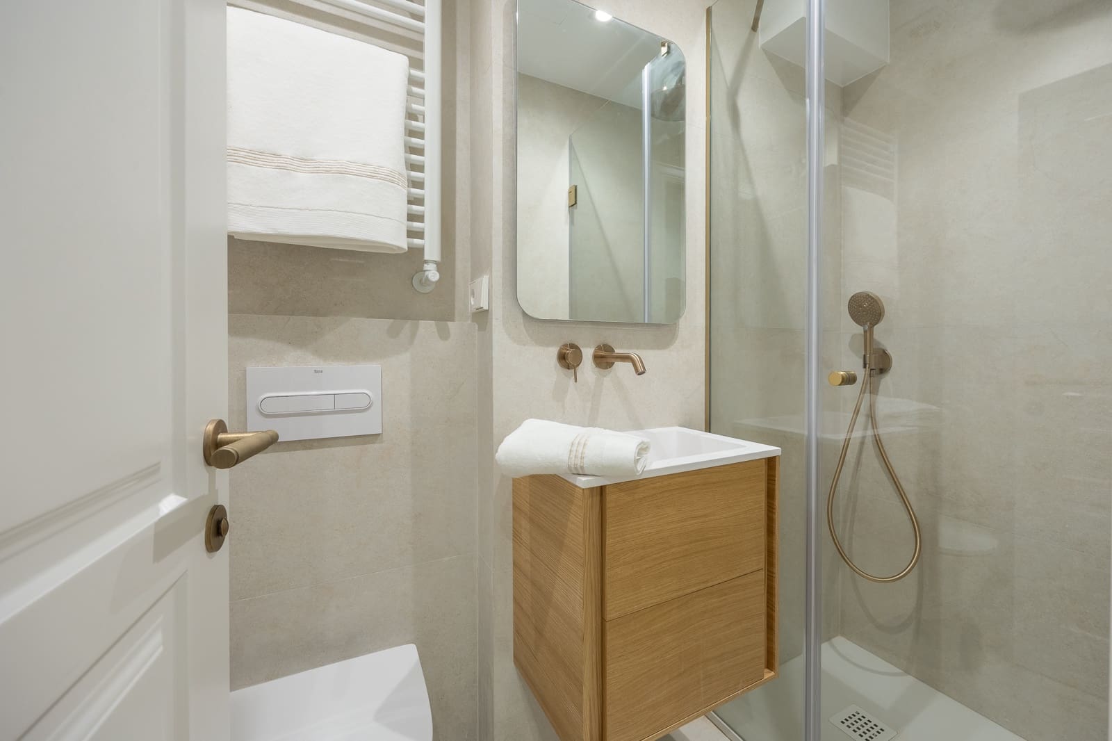 3 slaapkamer Appartement te koop in Madrid stad met garage - € 3.200.000 (Ref: 9879841)