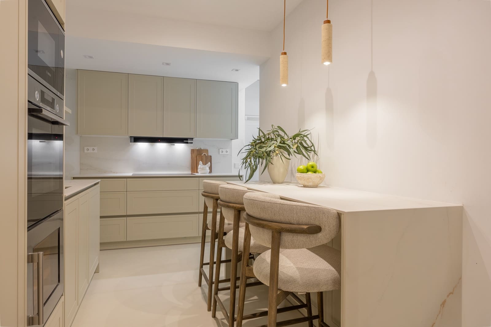 3 slaapkamer Appartement te koop in Madrid stad met garage - € 3.200.000 (Ref: 9879841)