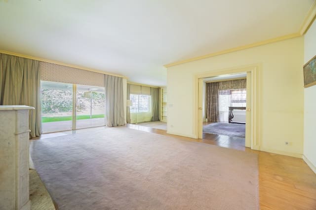 6 sovrum Villa till salu i Fuentelareina, Madrid stad med pool garage - 2 480 000 € (Ref: 9879842)