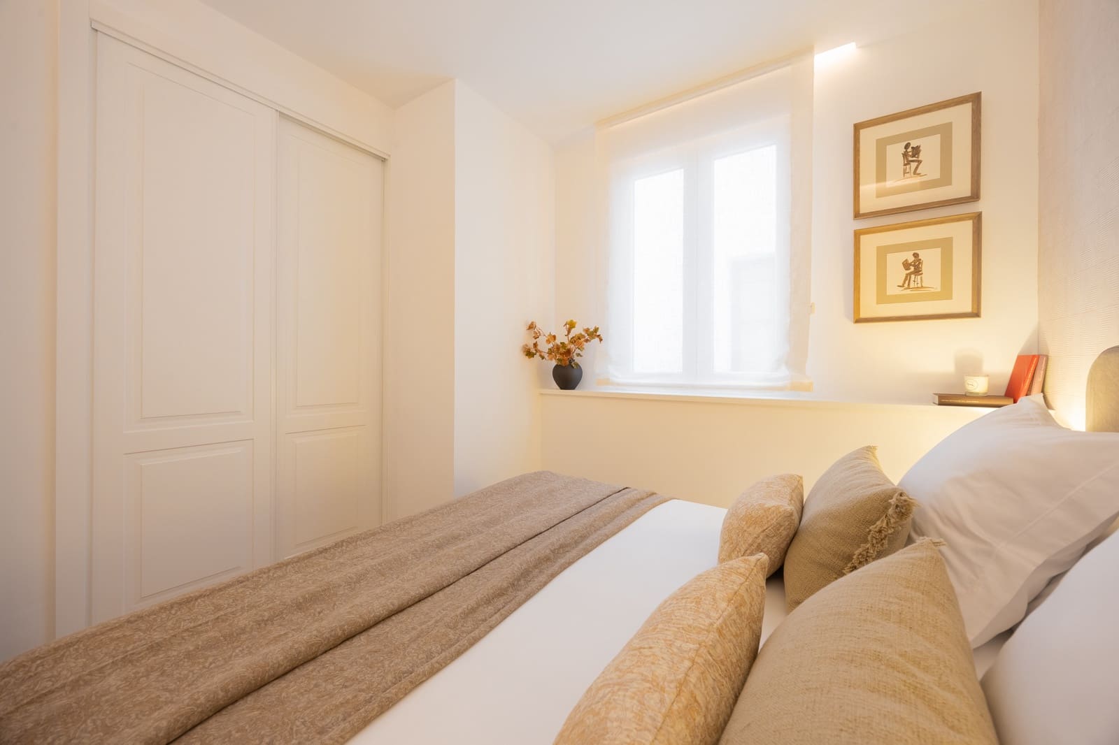 Appartamento in vendita in Madrid citta - 1.750.000 € (Rif: 9879843)