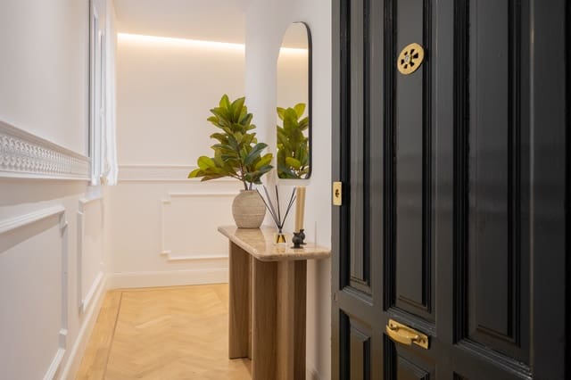Appartamento in vendita in Castellana, Madrid città - 1.750.000 € (Rif: 9879843)