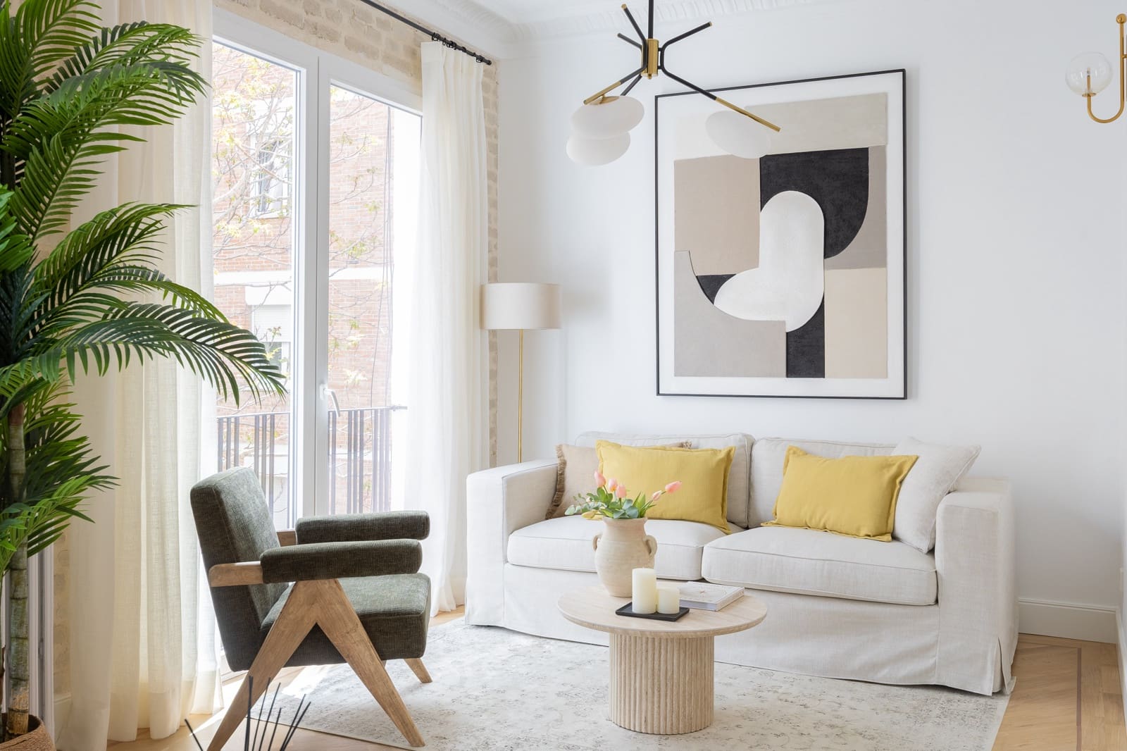Appartamento in vendita in Madrid citta - 1.750.000 € (Rif: 9879843)