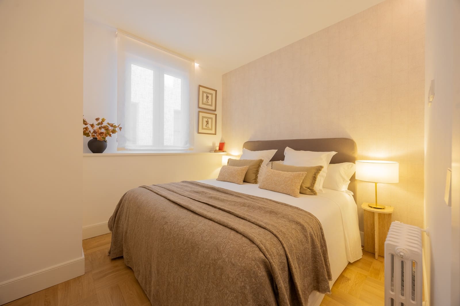 Appartamento in vendita in Madrid citta - 1.750.000 € (Rif: 9879843)