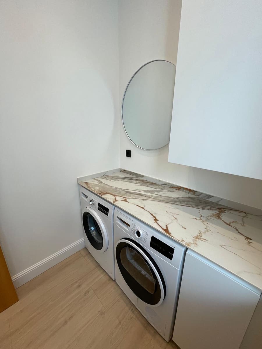 2 soveværelse Penthouse til salg i Madrid by - € 2.100.000 (Ref: 9879981)