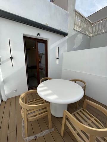 2 soveværelse Penthouse til salg i Goya, Madrid by - € 2.100.000 (Ref: 9879981)