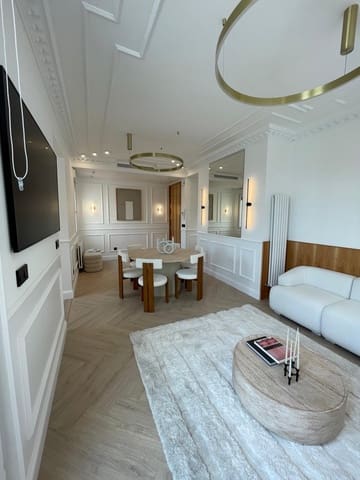 2 soveværelse Penthouse til salg i Goya, Madrid by - € 2.100.000 (Ref: 9879981)