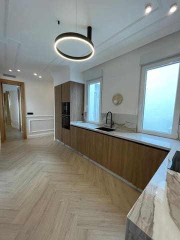 2 soveværelse Penthouse til salg i Goya, Madrid by - € 2.100.000 (Ref: 9879981)