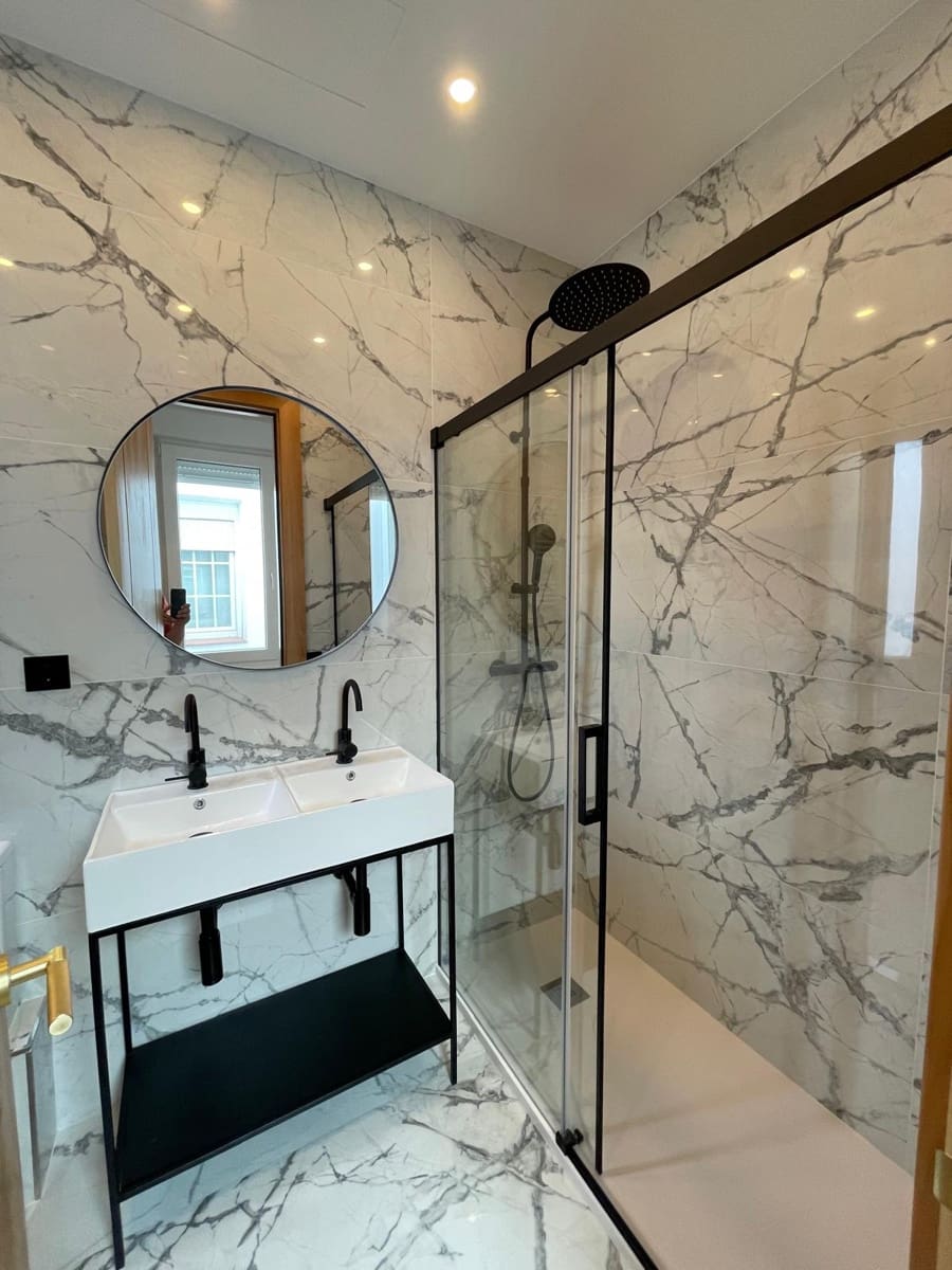 2 soveværelse Penthouse til salg i Madrid by - € 2.100.000 (Ref: 9879981)