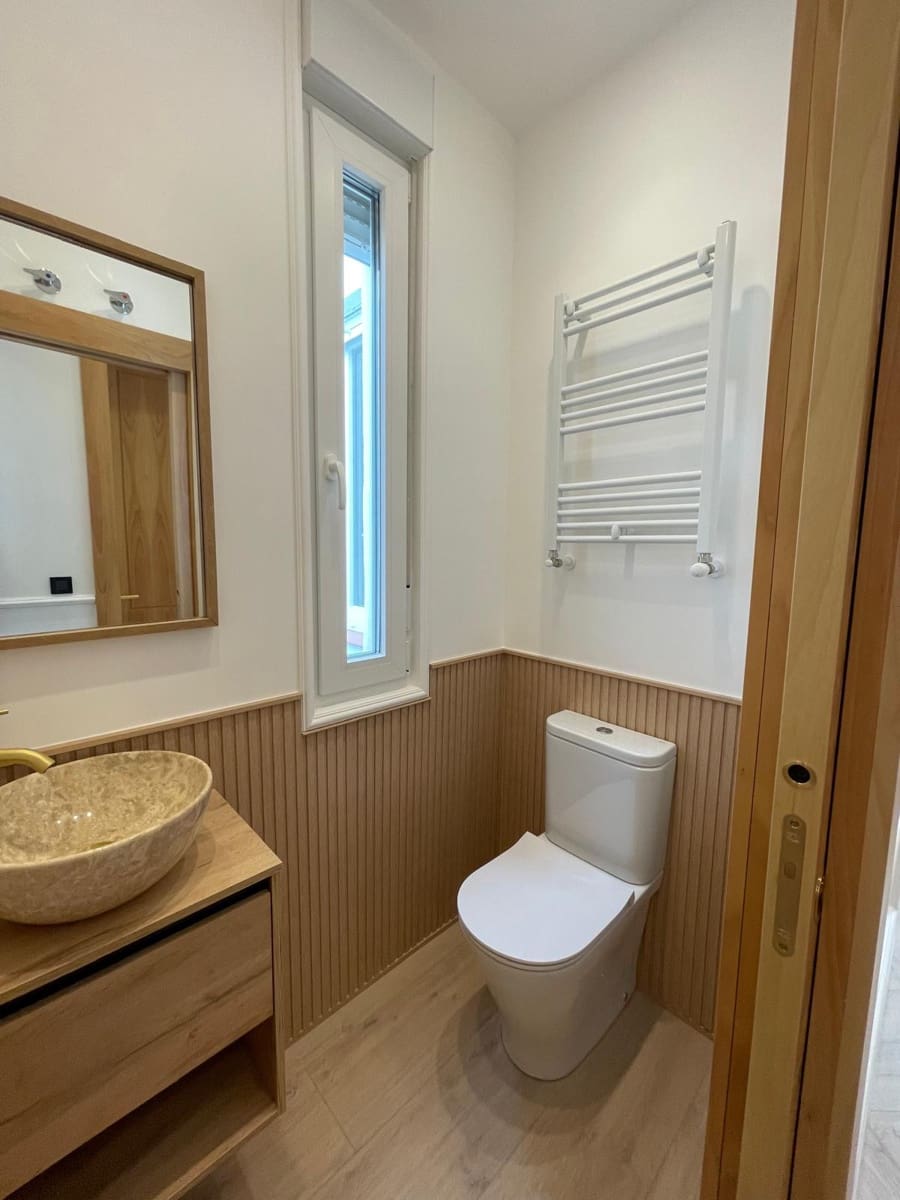 2 soveværelse Penthouse til salg i Madrid by - € 2.100.000 (Ref: 9879981)