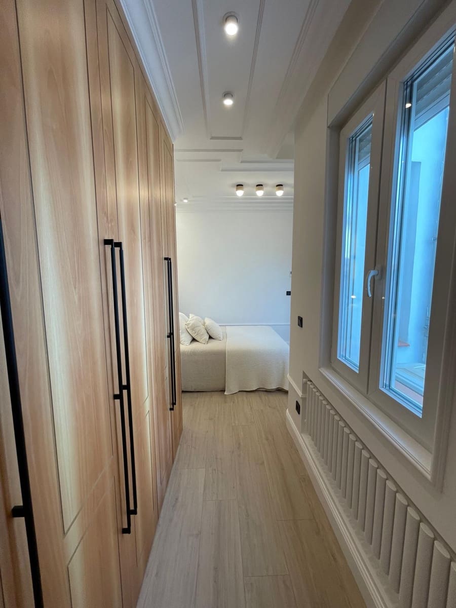 2 soveværelse Penthouse til salg i Madrid by - € 2.100.000 (Ref: 9879981)