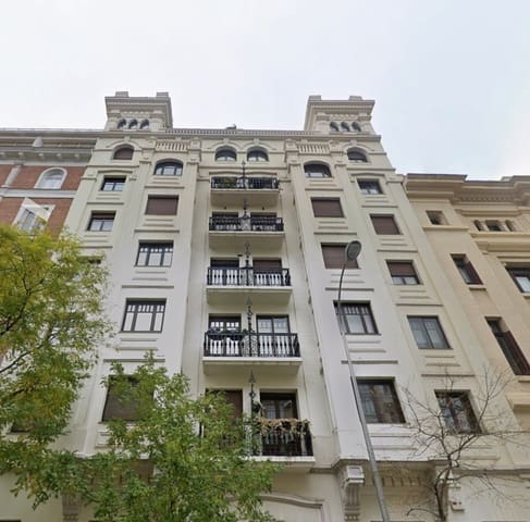 3 slaapkamer Appartement te koop in Jerónimos, Madrid stad - € 2.260.000 (Ref: 9879983)