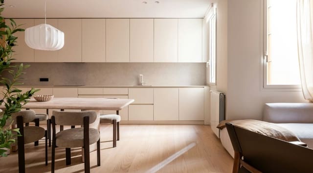 3 slaapkamer Appartement te koop in Jerónimos, Madrid stad - € 2.260.000 (Ref: 9879983)
