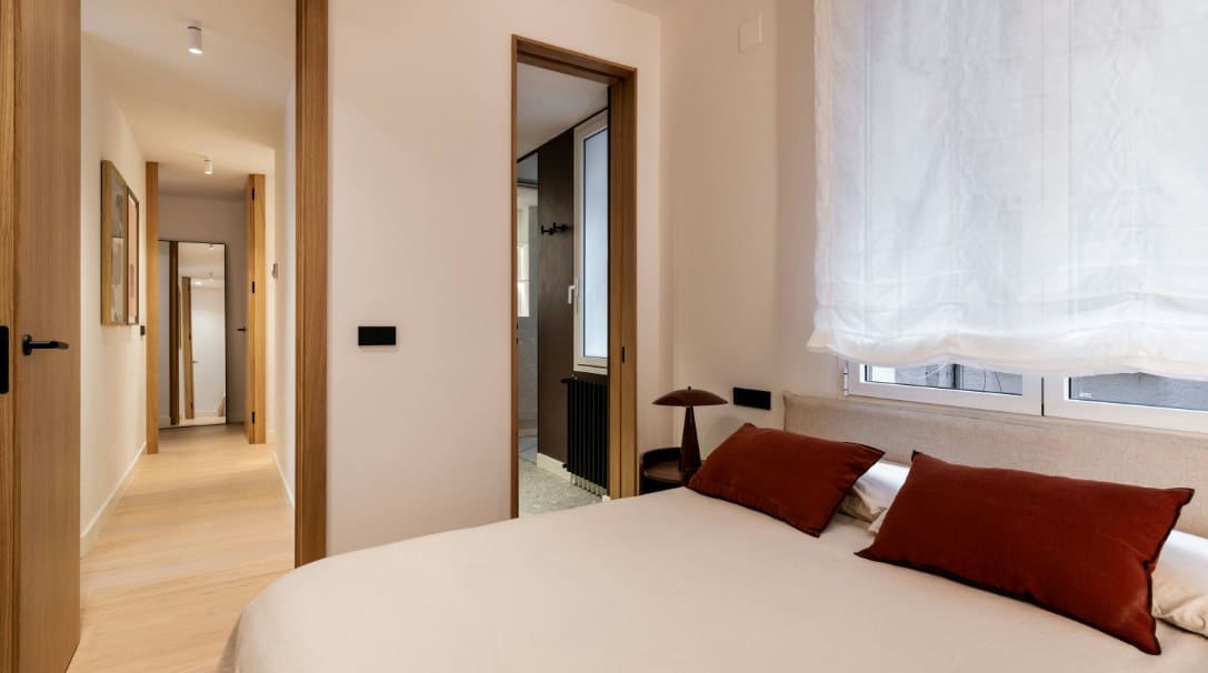 3 slaapkamer Appartement te koop in Madrid stad - € 2.260.000 (Ref: 9879983)