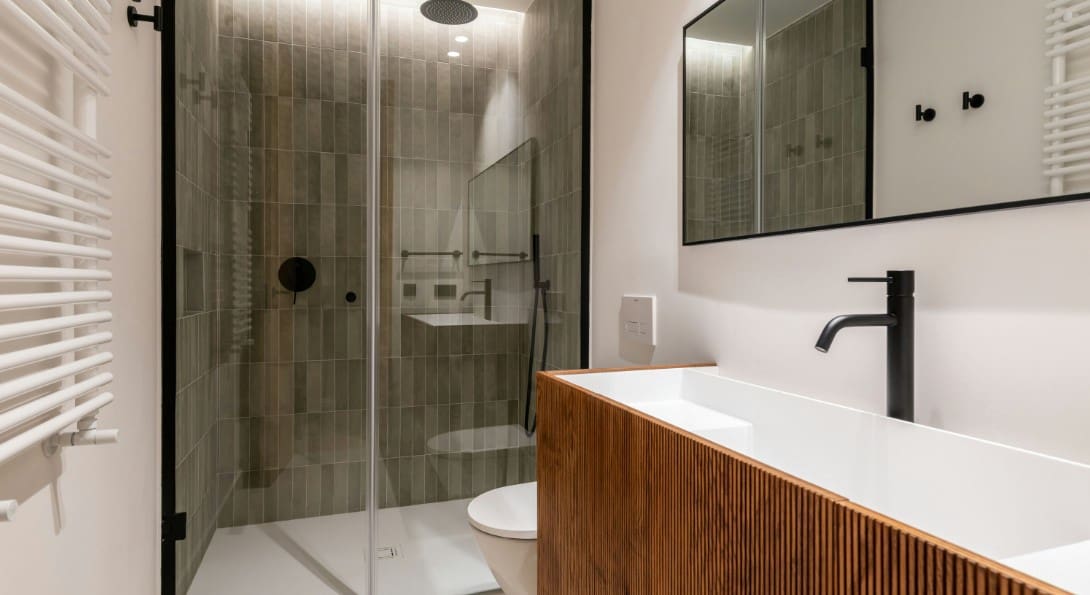 3 slaapkamer Appartement te koop in Madrid stad - € 2.260.000 (Ref: 9879983)