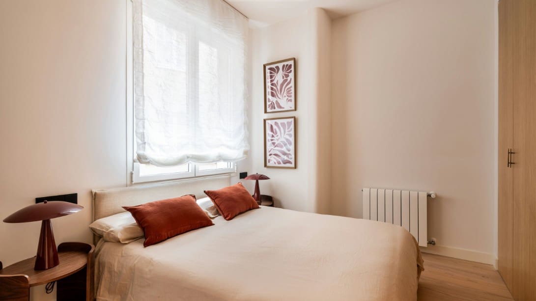 3 slaapkamer Appartement te koop in Madrid stad - € 2.260.000 (Ref: 9879983)