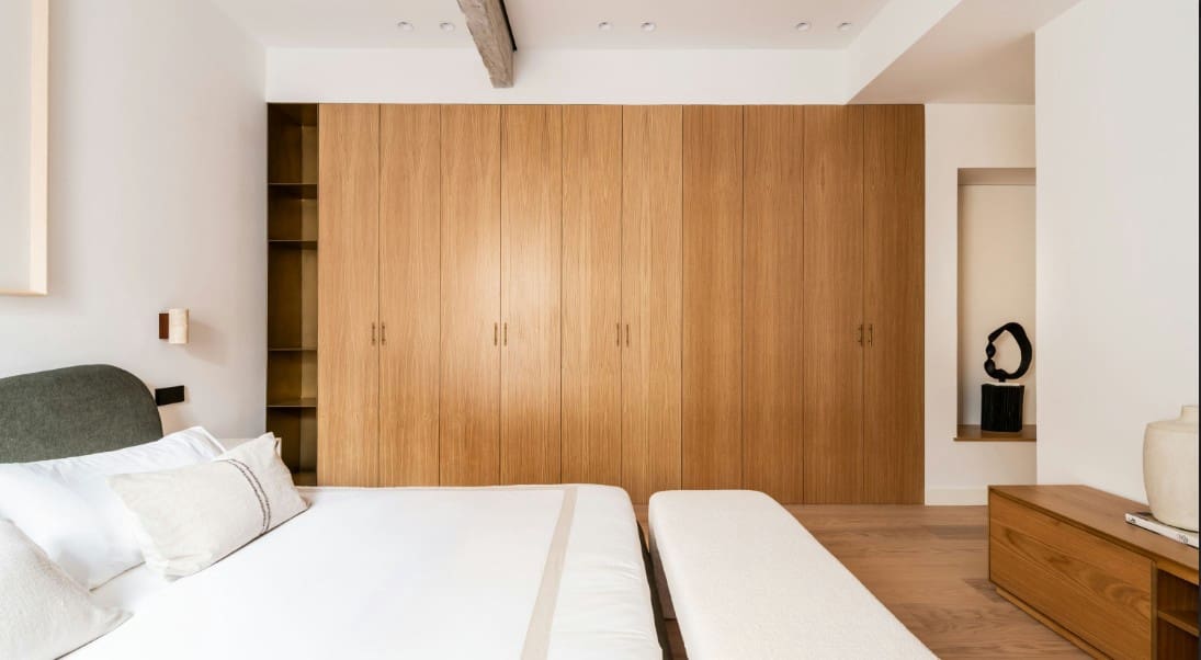 3 slaapkamer Appartement te koop in Madrid stad - € 2.260.000 (Ref: 9879983)