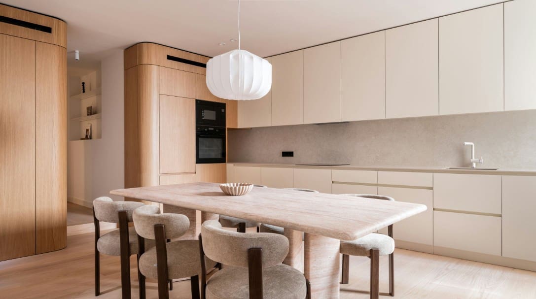 3 slaapkamer Appartement te koop in Madrid stad - € 2.260.000 (Ref: 9879983)