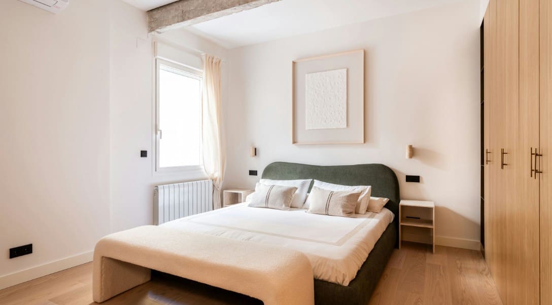 3 slaapkamer Appartement te koop in Madrid stad - € 2.260.000 (Ref: 9879983)