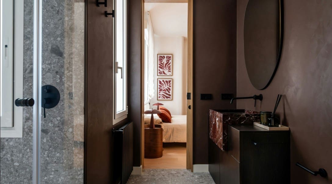 3 slaapkamer Appartement te koop in Madrid stad - € 2.260.000 (Ref: 9879983)