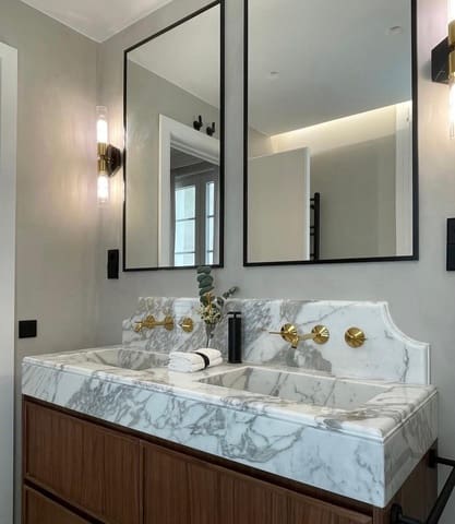 4 soveværelse Lejlighed til salg i Castellana, Madrid by - € 3.600.000 (Ref: 9879984)