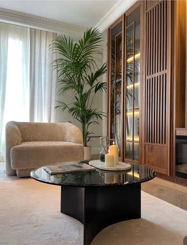 4 soveværelse Lejlighed til salg i Castellana, Madrid by - € 3.600.000 (Ref: 9879984)