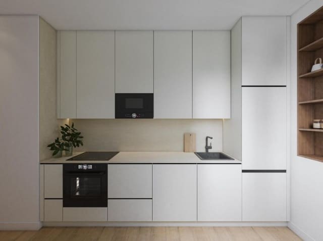 3 soveværelse Lejlighed til salg i Goya, Madrid by - € 980.000 (Ref: 9879993)