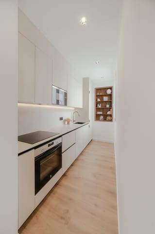 3 quarto Apartamento para venda em Goya, Madrid cidade - 980 000 € (Ref: 9879993)