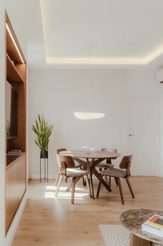 3 quarto Apartamento para venda em Goya, Madrid cidade - 980 000 € (Ref: 9879993)