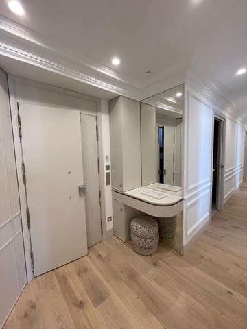 3 soveværelse Lejlighed til salg i Goya, Madrid by - € 2.600.000 (Ref: 9880239)
