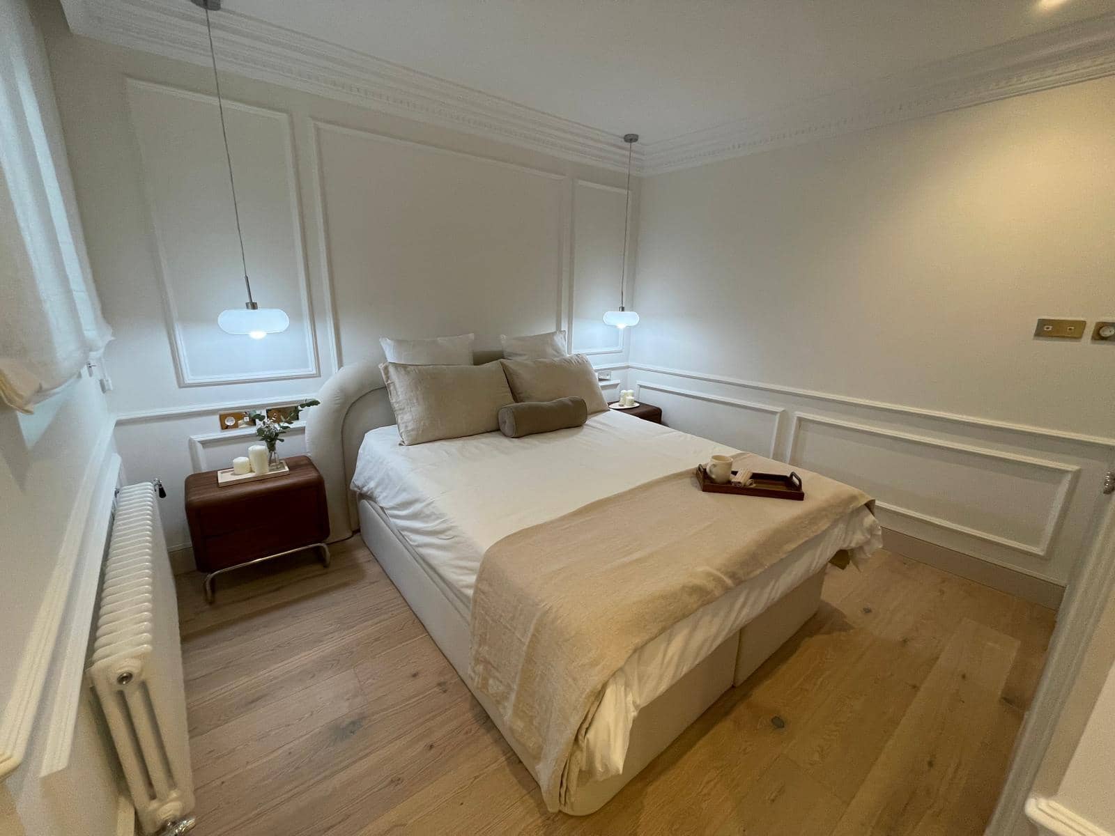 Apartamento de 3 habitaciones en Madrid ciudad en venta - 2.600.000 € (Ref: 9880239)
