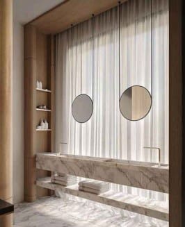 3 soveværelse Lejlighed til salg i Recoletos, Madrid by - € 4.400.000 (Ref: 9880265)