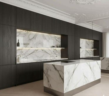 3 soveværelse Lejlighed til salg i Recoletos, Madrid by - € 4.400.000 (Ref: 9880265)