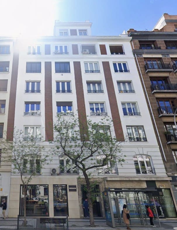 3 soveværelse Lejlighed til salg i Madrid by - € 4.400.000 (Ref: 9880265)