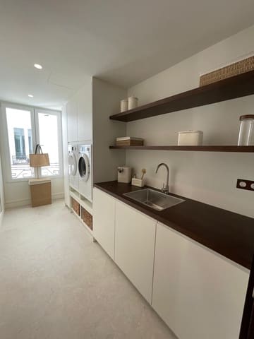 3 soverom Leilighet til salgs i Recoletos, Madrid by - € 4 400 000 (Ref: 9880265)