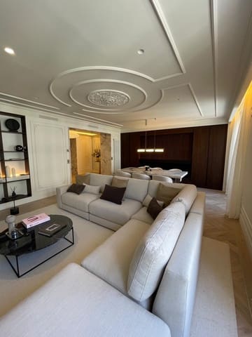 3 soverom Leilighet til salgs i Recoletos, Madrid by - € 4 400 000 (Ref: 9880265)