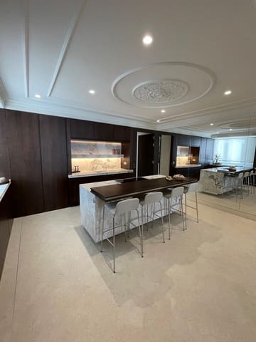 3 soverom Leilighet til salgs i Recoletos, Madrid by - € 4 400 000 (Ref: 9880265)