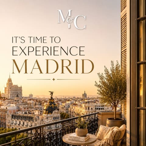 3 quarto Apartamento para venda em Recoletos, Madrid cidade - 4 400 000 € (Ref: 9880265)