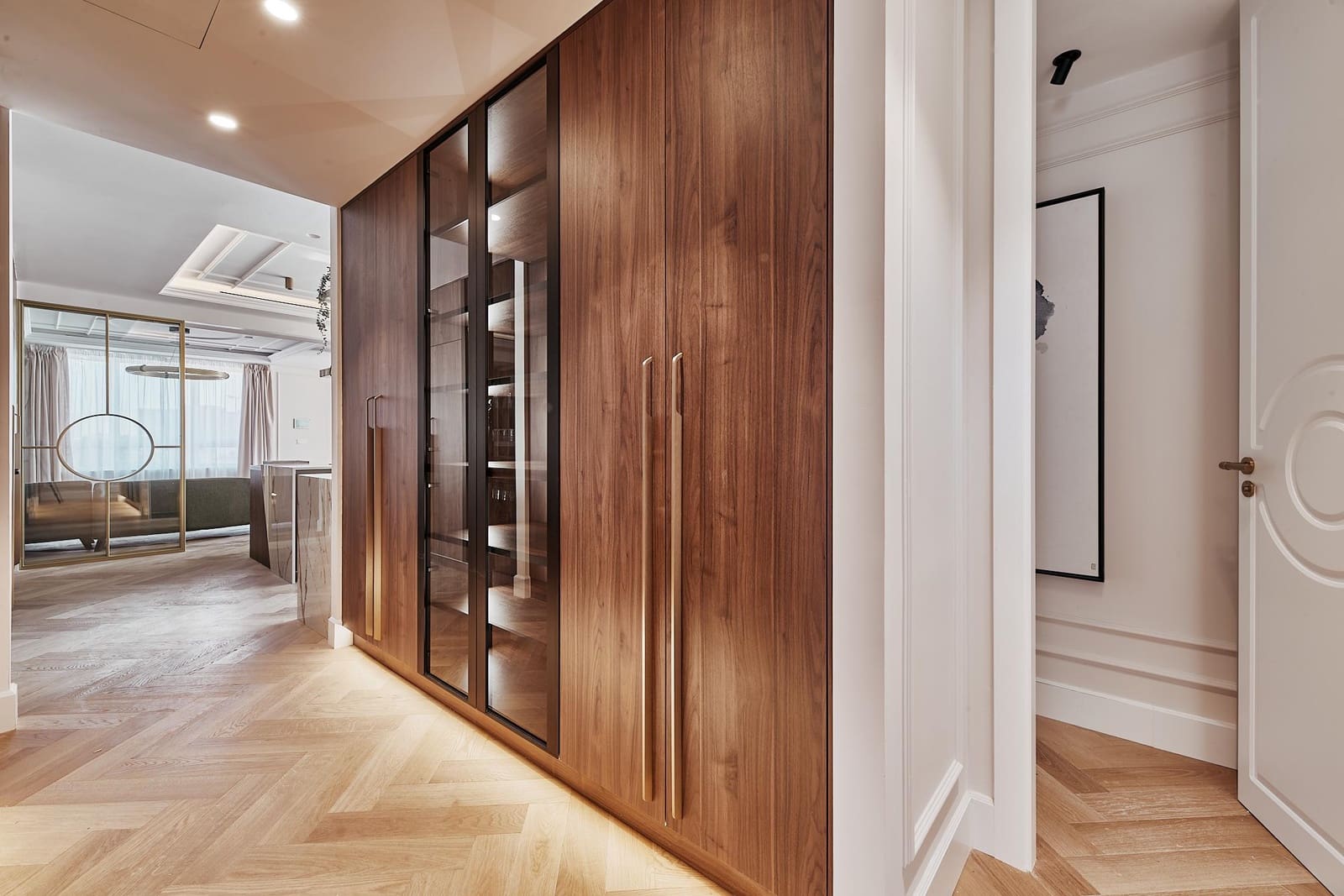 5 bedroom Apartment for sale in Madrid city with garage - € 5,709,000 (Ref: 9880284)