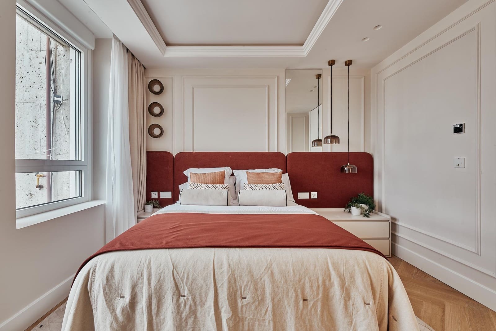 5 bedroom Apartment for sale in Madrid city with garage - € 5,709,000 (Ref: 9880284)