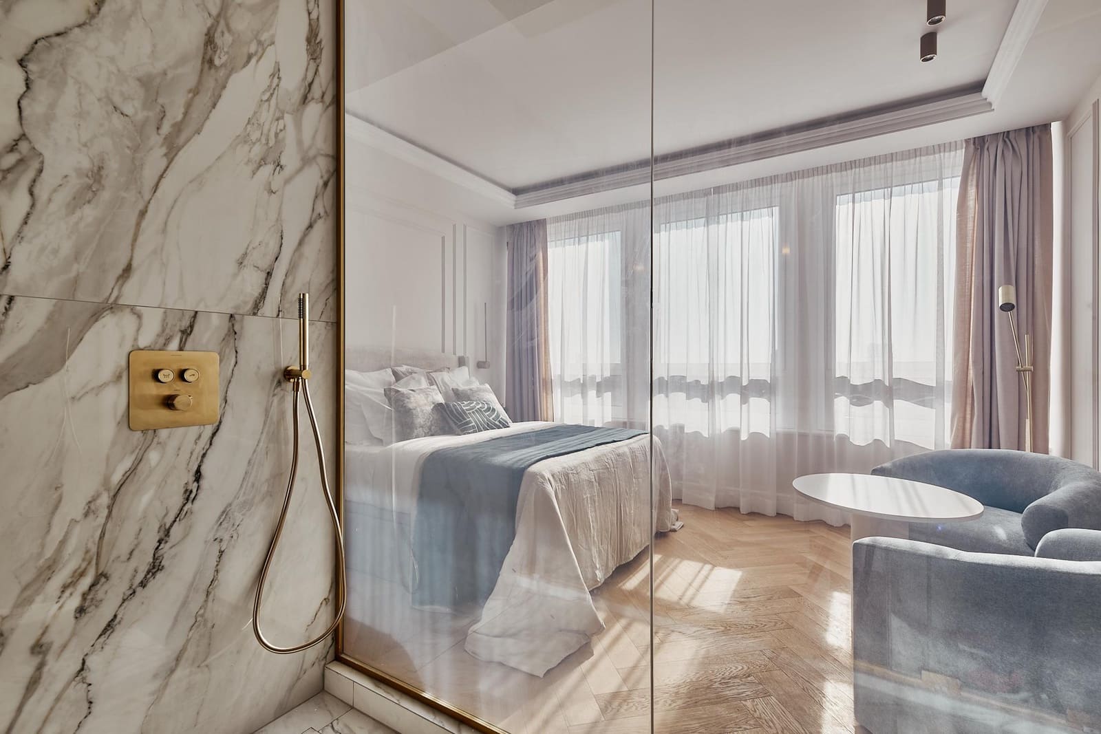5 bedroom Apartment for sale in Madrid city with garage - € 5,709,000 (Ref: 9880284)